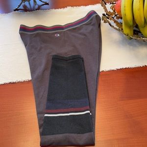 Champion Athletic Leggings